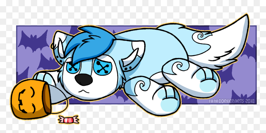 Voodoo Chibi~ Dream - Cartoon, HD Png Download - voodoo png