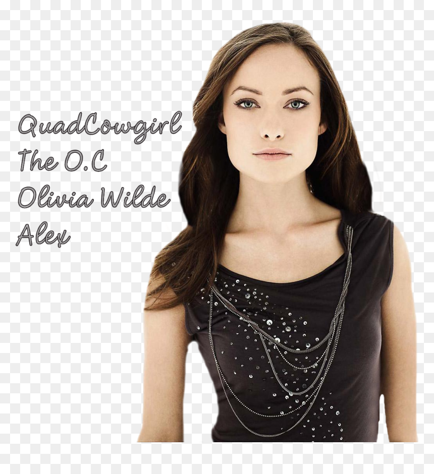 Transparent Olivia Wilde Png - House Md Season 7 Olivia Wilde, Png Download - olivia png