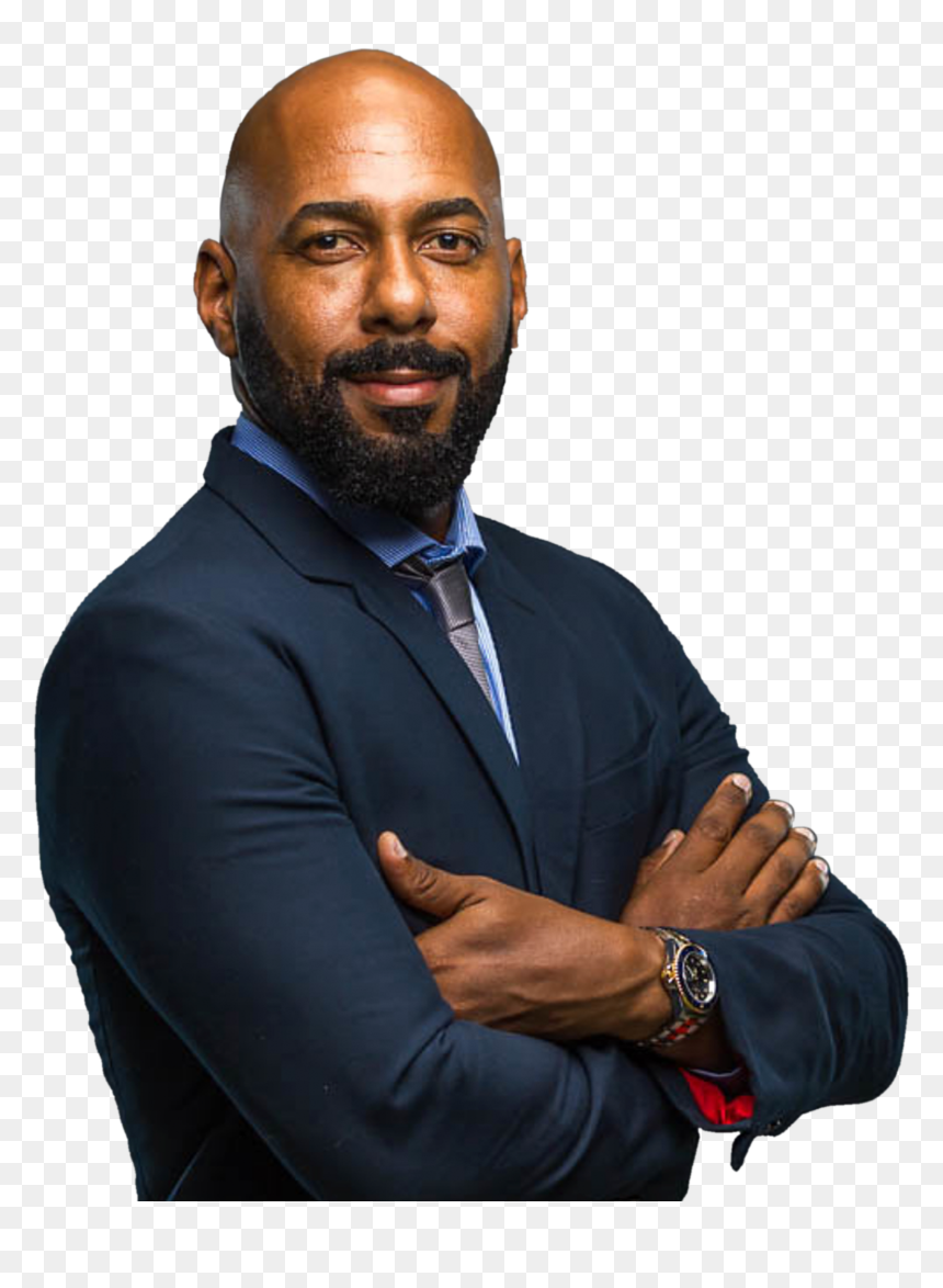 Gentleman, HD Png Download - barrett png