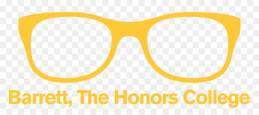 Gold Glasses - Lovett Dental, HD Png Download - barrett png
