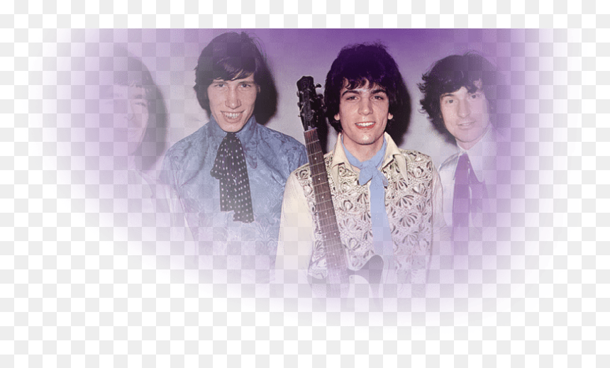 Syd Barrett Pink Floyd, HD Png Download - barrett png
