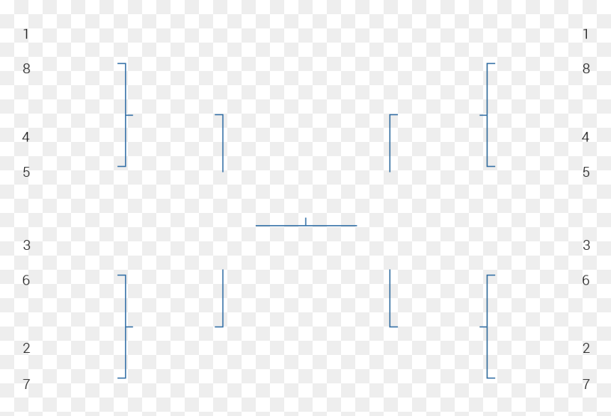 Tabella Playoff Nba 2019, HD Png Download - nba playoffs png
