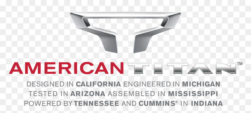 Sponsors Responsible For The Manhattan Beach Open - American Titan, HD Png Download - manhattan png