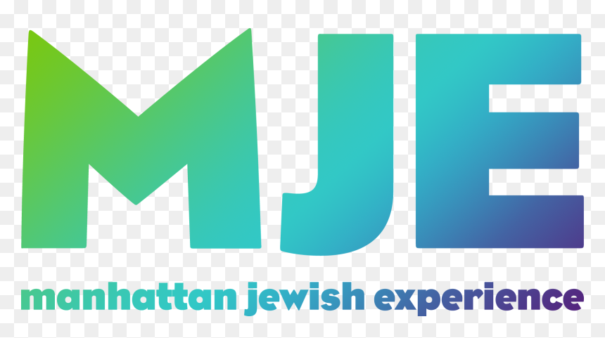 Manhattan Jewish Experience, HD Png Download - manhattan png