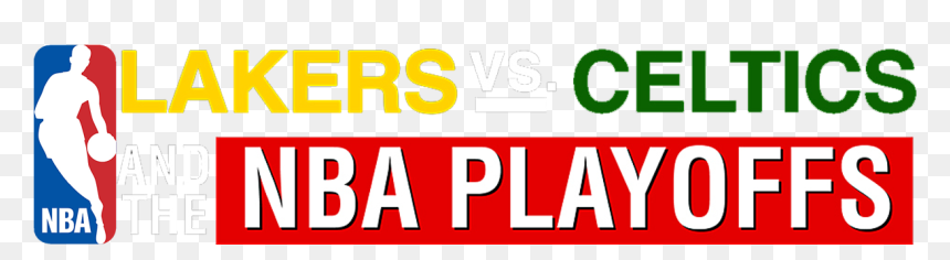 Nba, HD Png Download - nba playoffs png