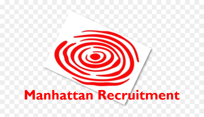 Manhattan Recruitment - Complete Idiot's Guide, HD Png Download - manhattan png