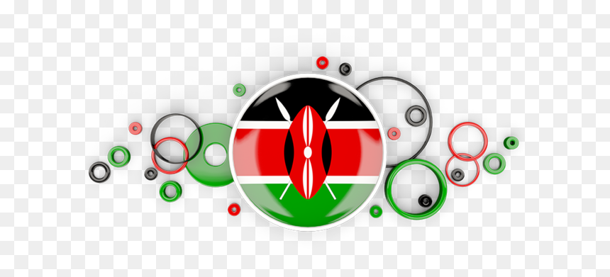 Download Flag Icon Of Kenya At Png Format - Afghanistan Flag Background Png, Transparent Png - kenya png