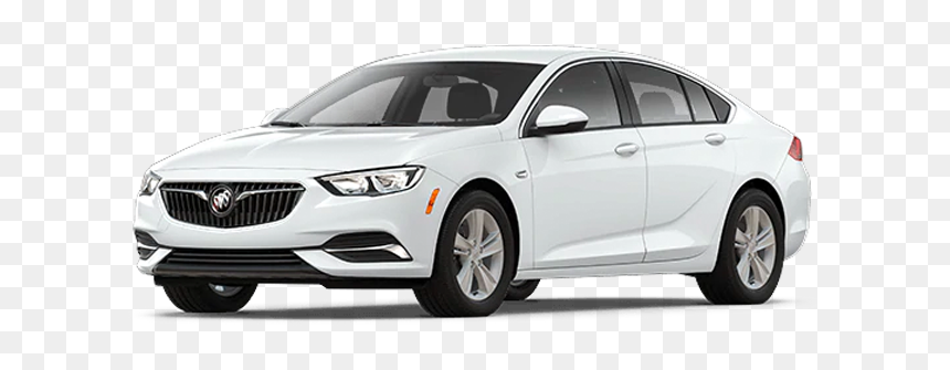 Regal Brochure - 2019 Buick Regal X, HD Png Download - gmc png