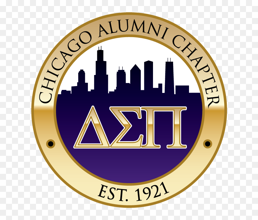 Label, HD Png Download - delta sigma pi png
