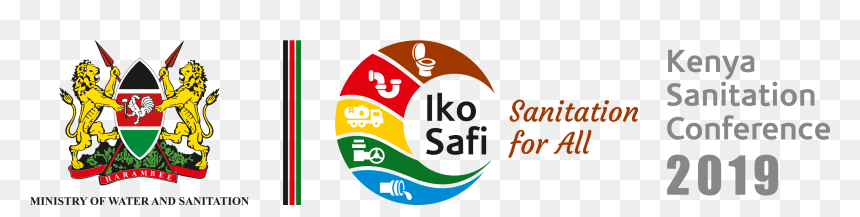 Kenya Sanitation Conference 2019, HD Png Download - kenya png