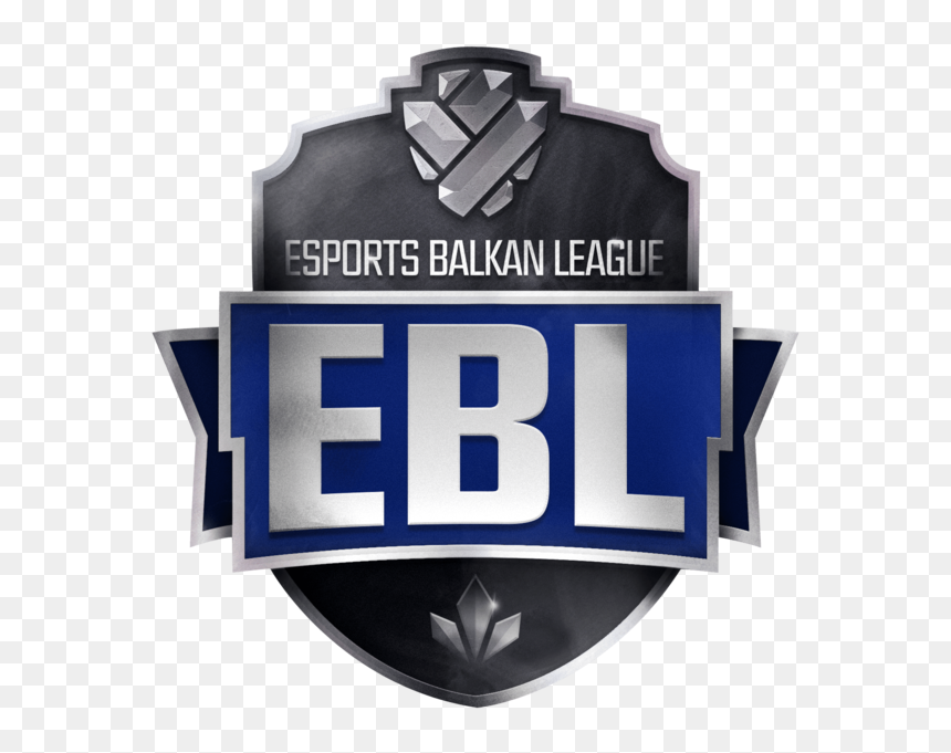 Esports Balkan League Logo, HD Png Download - urgot png