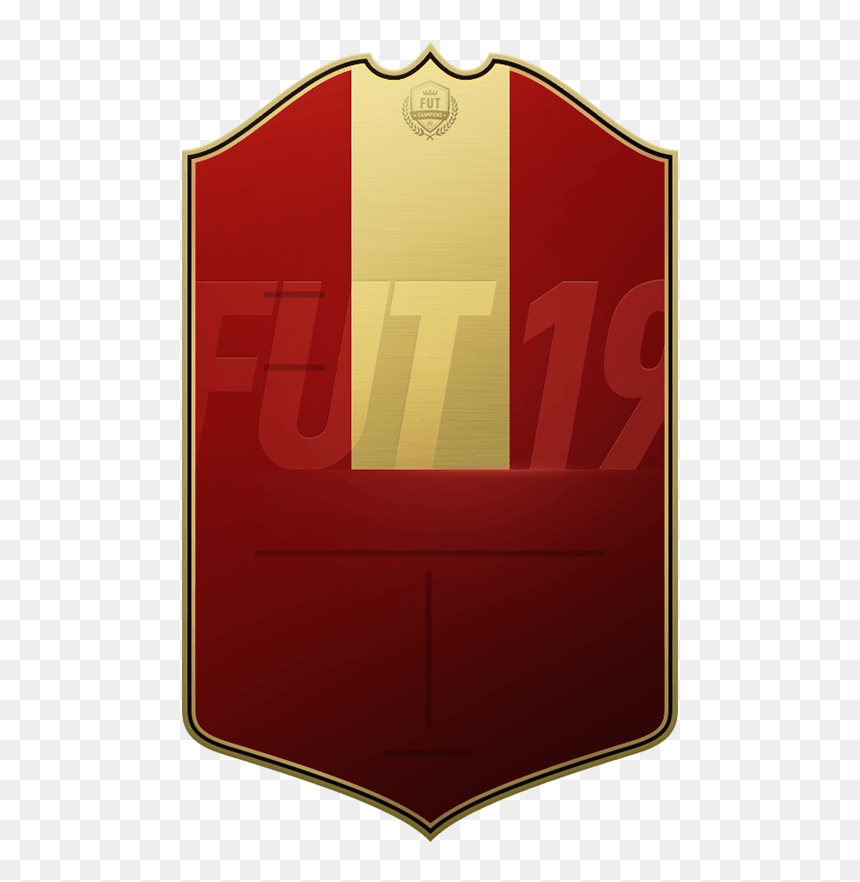 Rewards Fifa 19 Png , Png Download - Emblem, Transparent Png - 19 png