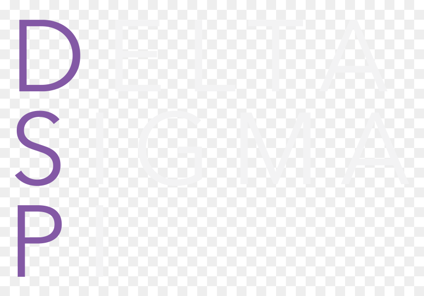 Colorfulness, HD Png Download - delta sigma pi png