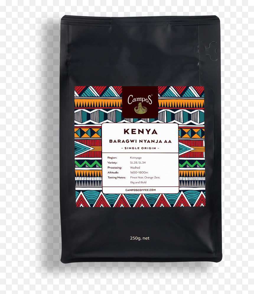 Kenya Baragwi Nyanja Aa - Wallet, HD Png Download - kenya png
