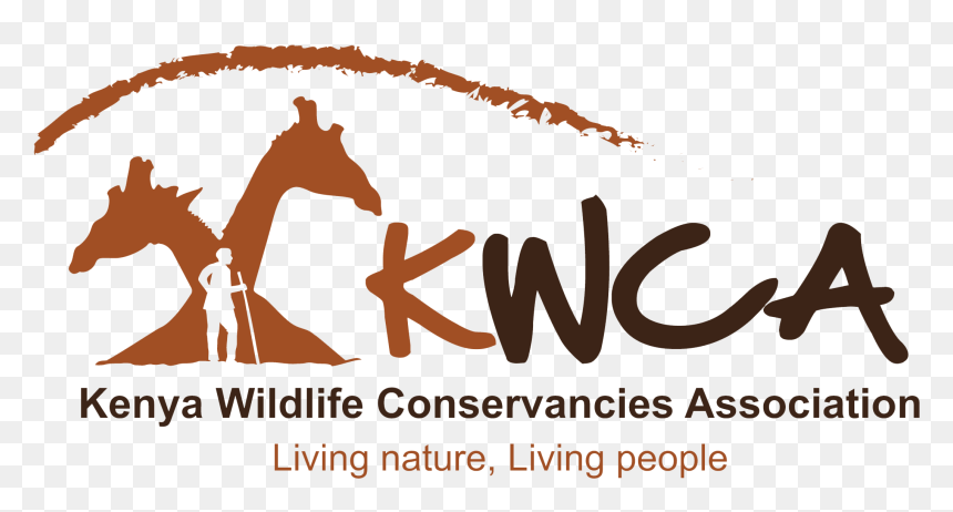 Kenya Wildlife Conservancies Association Logo, HD Png Download - kenya png