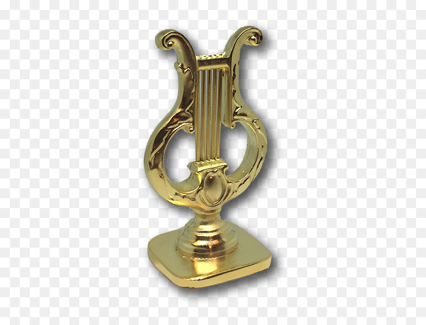 Brass, HD Png Download - delta sigma pi png