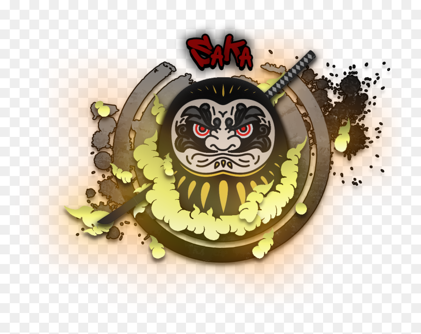 Illustration, HD Png Download - team skull png