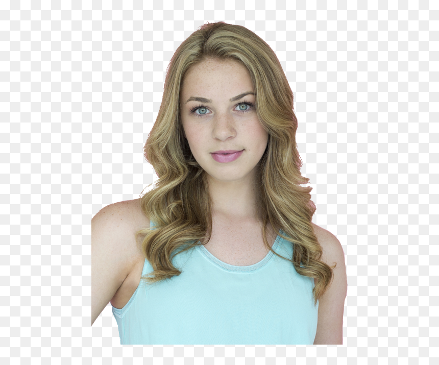 The Next Step Wiki - Shelby Bain The Next Step Amy, HD Png Download - miranda sings png