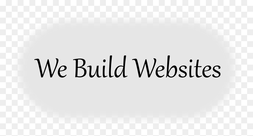 We Build Websites - Allergy, HD Png Download - 19 png