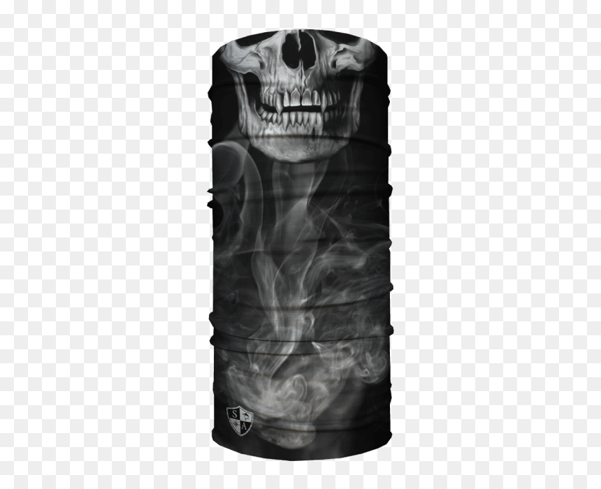 Stealthtech ™ Camo Hydro Skull, HD Png Download - team skull png