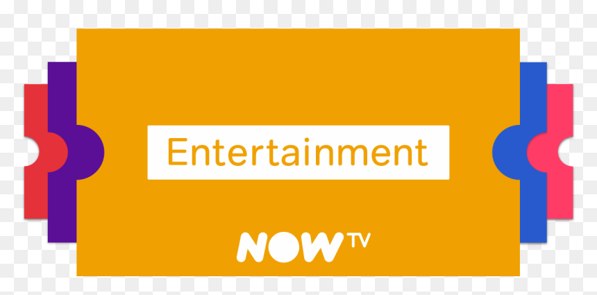 Nowtv Entertainment 1 Month Pass, HD Png Download - hbo now png