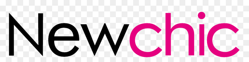 New Chic - New Chic Png Logo, Transparent Png - chic png