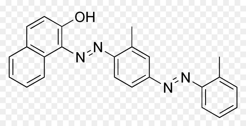 Sudan Iv - Phenylalanine Arginine Β Naphthylamide, HD Png Download - iv png