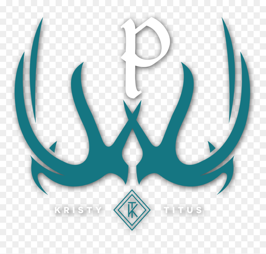 Kristy Titus Logo Small - Emblem, HD Png Download - nra png