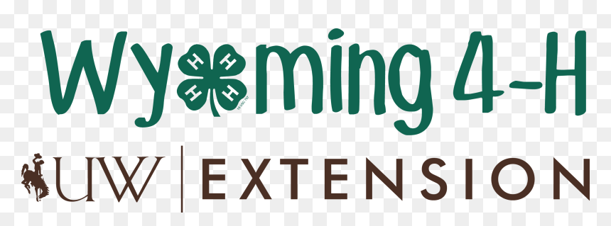 4-h Online Enrollment - Wyoming 4 H, HD Png Download - 4h png