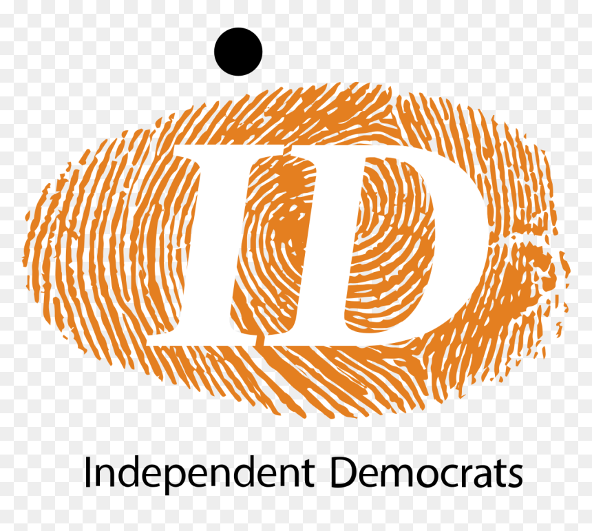 Circle, HD Png Download - democrats png
