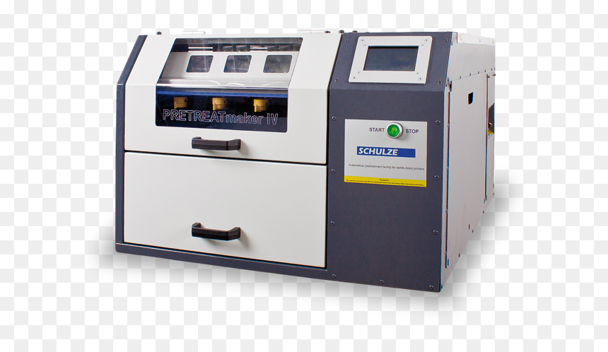 Schulze Pretreat Maker Iv, HD Png Download - iv png