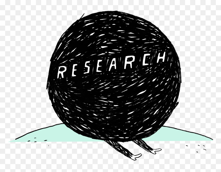 Big Ball - Illustration, HD Png Download - crushed can png