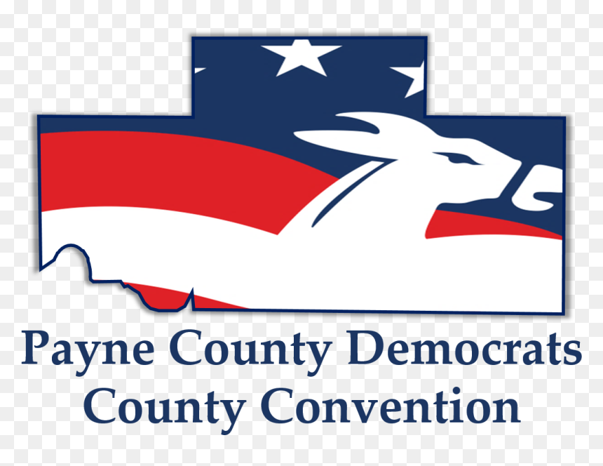Volusia County, Florida, HD Png Download - democrats png