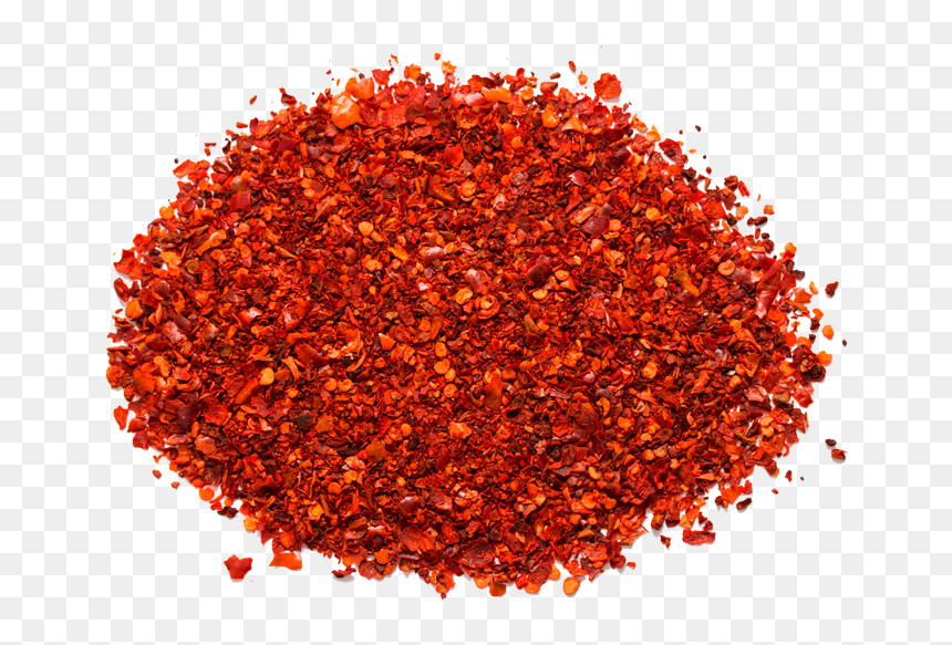 Urfa Biber, HD Png Download - crushed can png