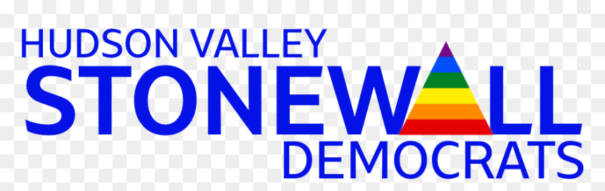Hudson Valley Stonewall Democrats, HD Png Download - democrats png