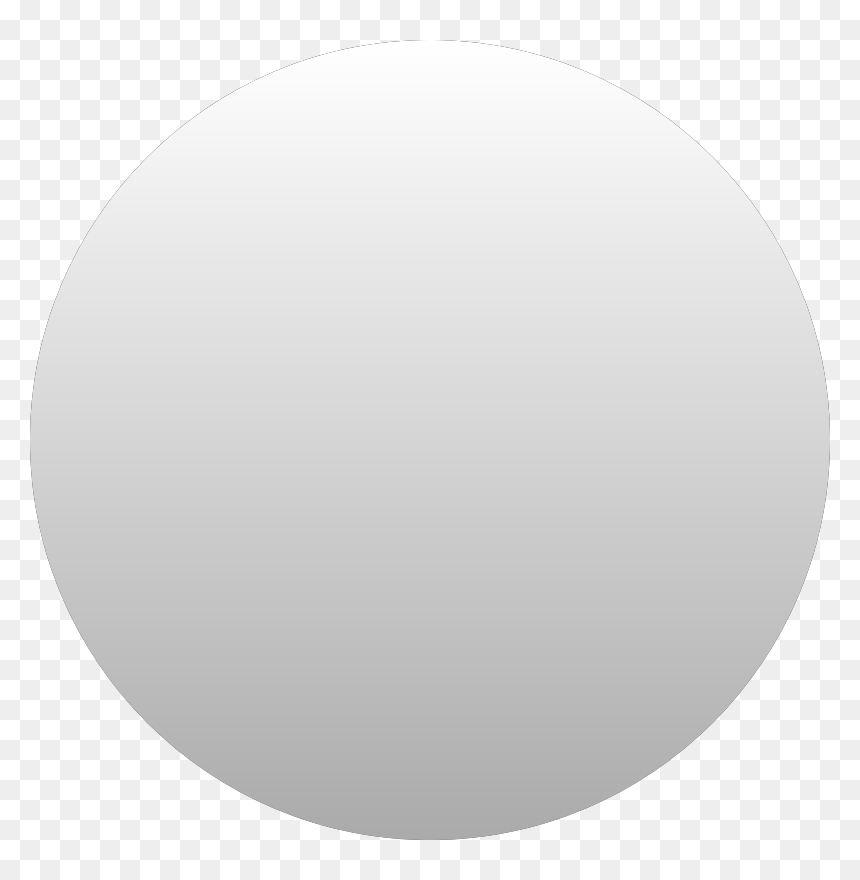 Fullscreen Toggle Button - White Stress Ball, HD Png Download - toggle button png