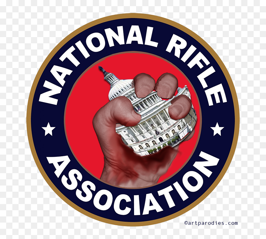Emblem, HD Png Download - nra png
