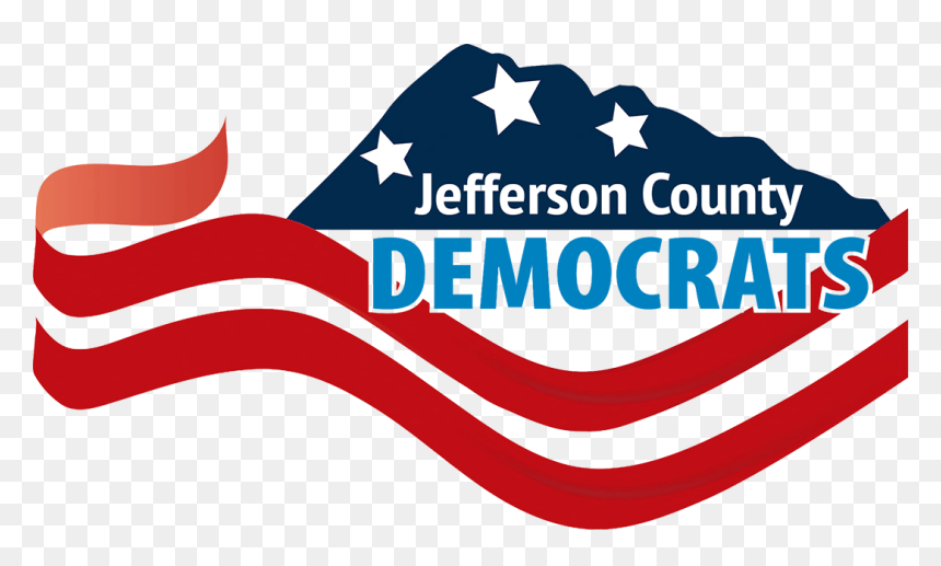 Jefferson County Democrats, HD Png Download - democrats png