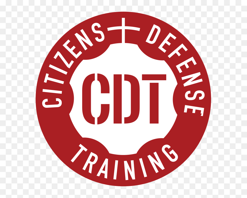 Citizens Defense Training Mainline Firearm Training - Circle, HD Png Download - nra png
