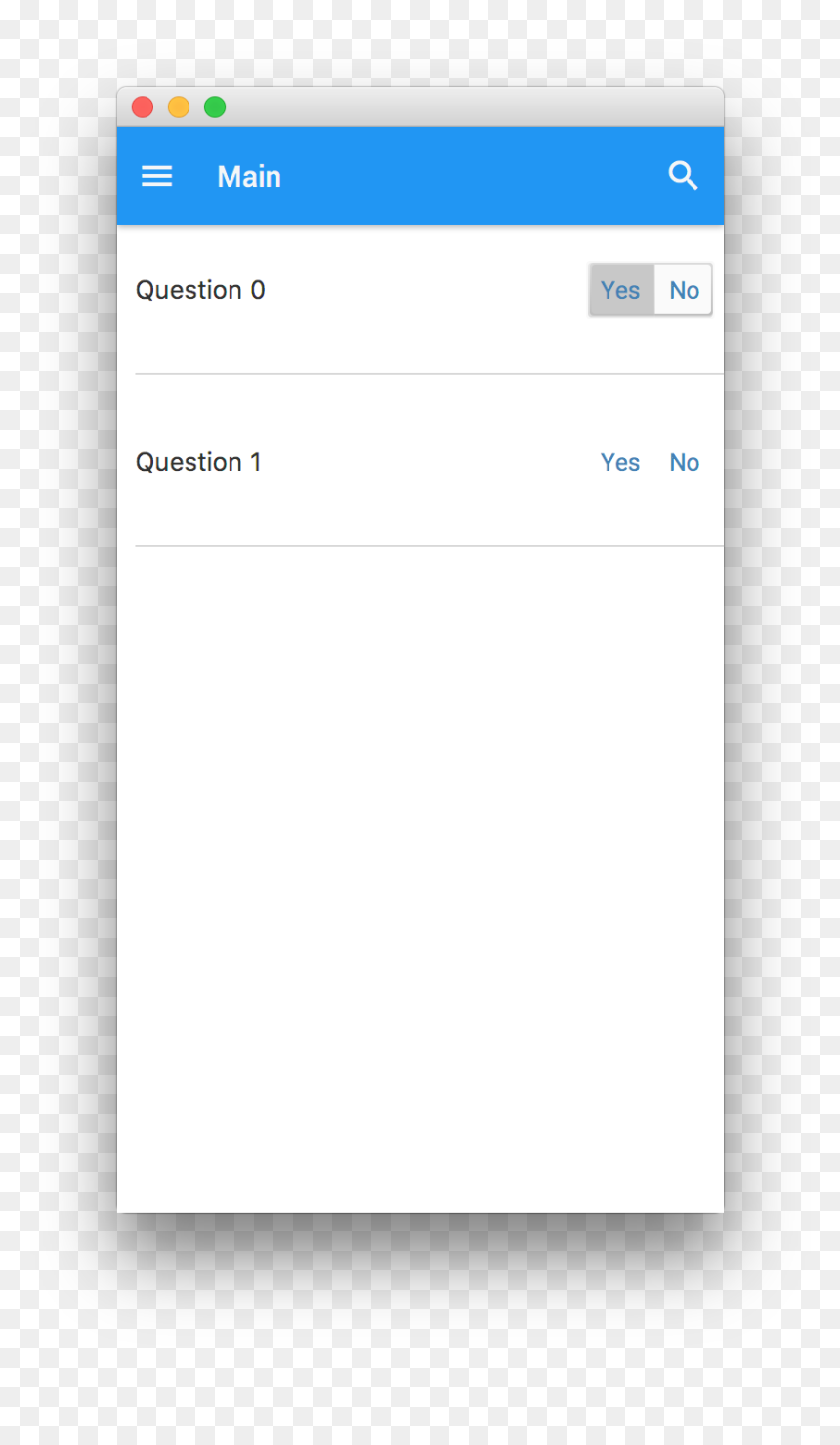 Screenshot, HD Png Download - toggle button png