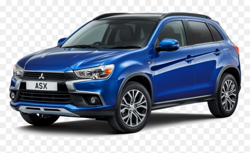 Now You Can Download Mitsubishi Icon - Mitsubishi Asx 2019 Mk, HD Png Download - highlander png