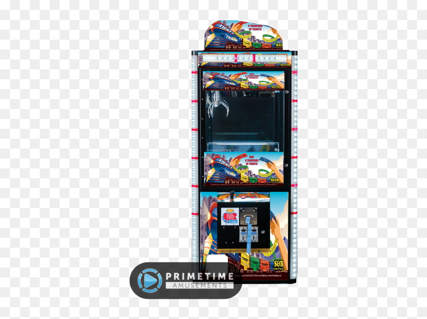 Ticket Train Crane Machine By St - Iphone, HD Png Download - train ticket png