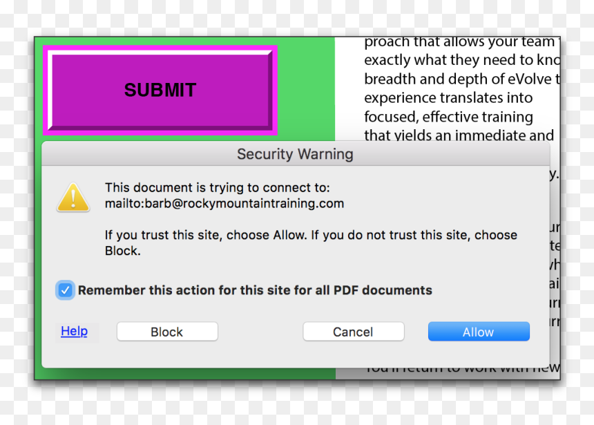 Screenshot, HD Png Download - pdf button png