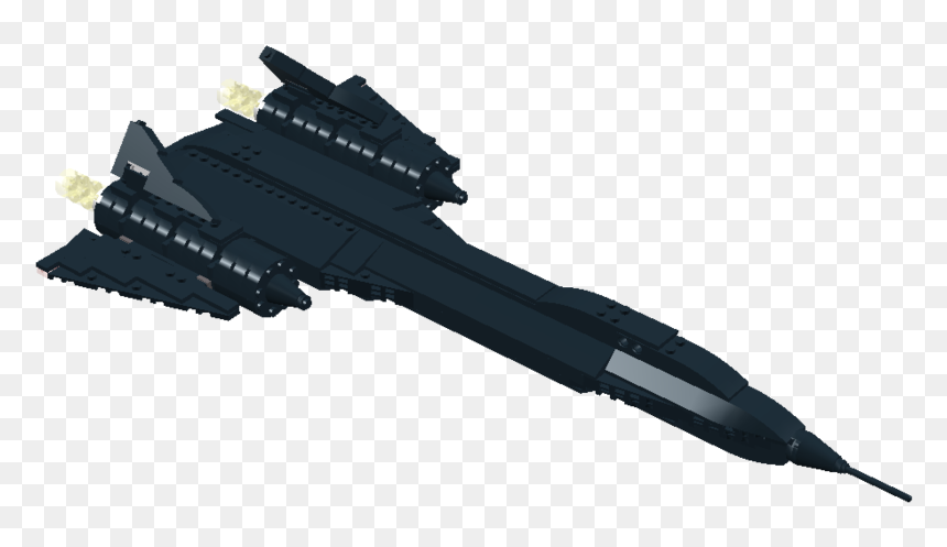 Download Blackbird Download Png Image - Blackbird Sr 71 Png, Transparent Png - highlander png