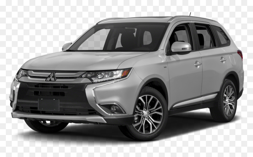 2018 Mitsubishi Outlander - Auto Outlander Mitsubishi 2018, HD Png Download - highlander png