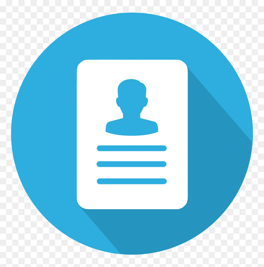 Globesoft Cv Icon - License Icon, HD Png Download - forms icon png