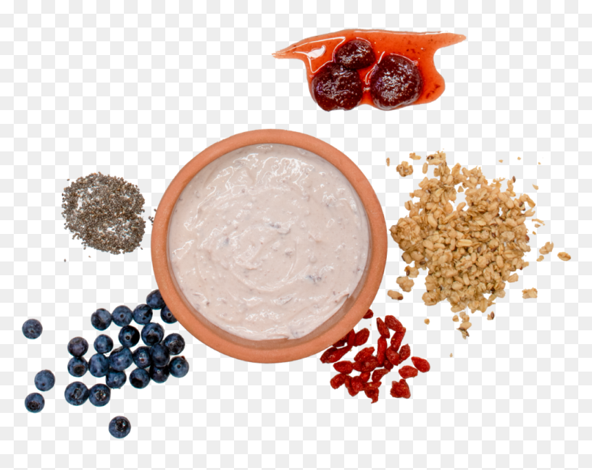 Go Greek Yogurt Greek Experience - Superfood, HD Png Download - greek yogurt png