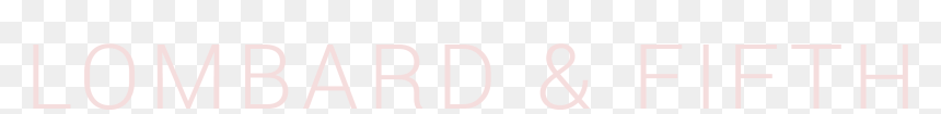 Lombard And Fifth - Design, HD Png Download - sephora bag png