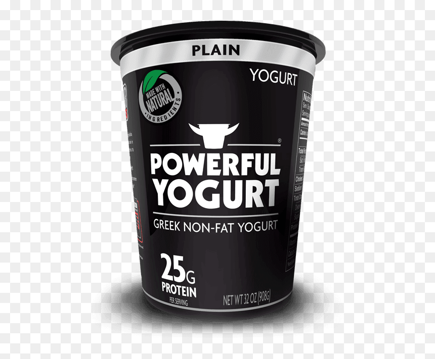 Coffee Cup, HD Png Download - greek yogurt png
