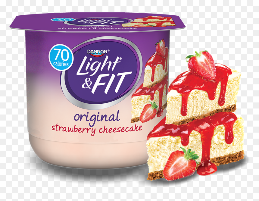 Transparent Greek Food Clipart, HD Png Download - greek yogurt png